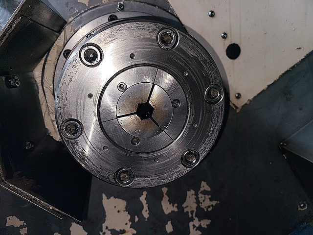 H015705 ＮＣ自動盤 ミヤノ LX-08_5