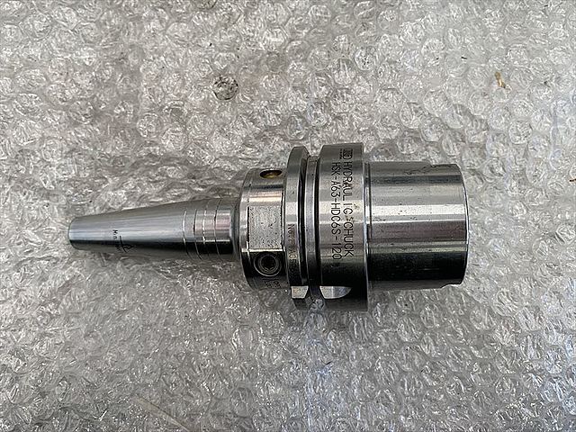 C125509 サイドロックホルダー BIG HSK-T63-BSL16-80_2