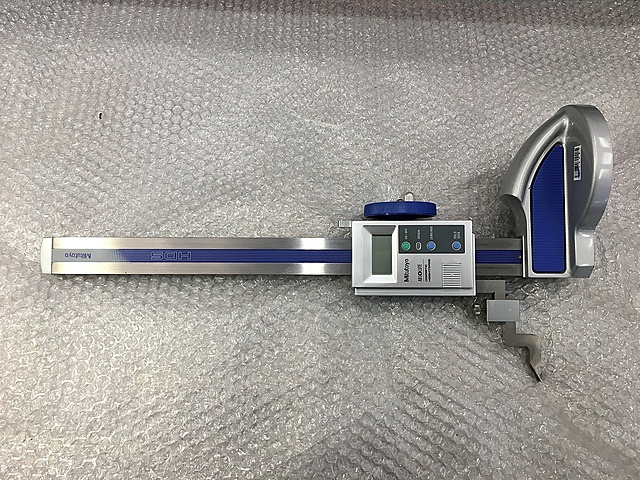 C126681 デジタルハイトゲージ ミツトヨ HDS-H30C(570-322)_0
