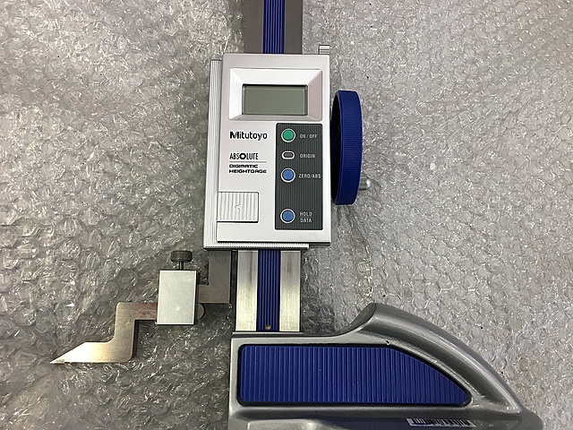 C126681 デジタルハイトゲージ ミツトヨ HDS-H30C(570-322)_1
