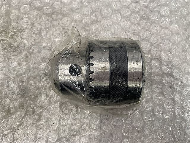 C125388 ドリルチャック 新品 GLOBE_0