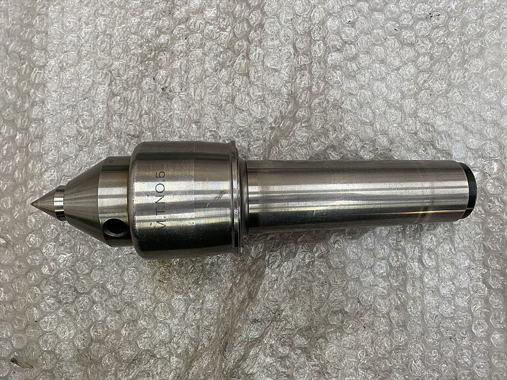 ｍ６３６ Ｋ－ｔｅｃ 回転ライブセンター ＮＵＲ－ＭＴ ＮＯ，５-