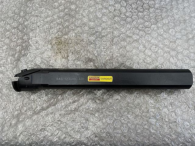 C125394 ボーリングバイトホルダー サンドビック RAG123G09-32B_0