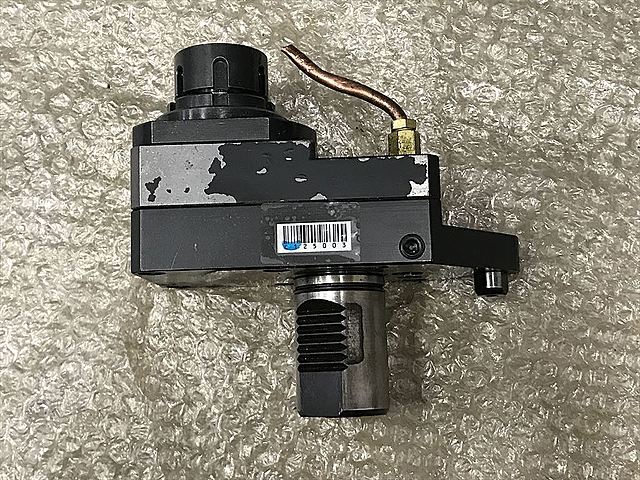 C125003 回転ホルダー ヤマザキマザック_0