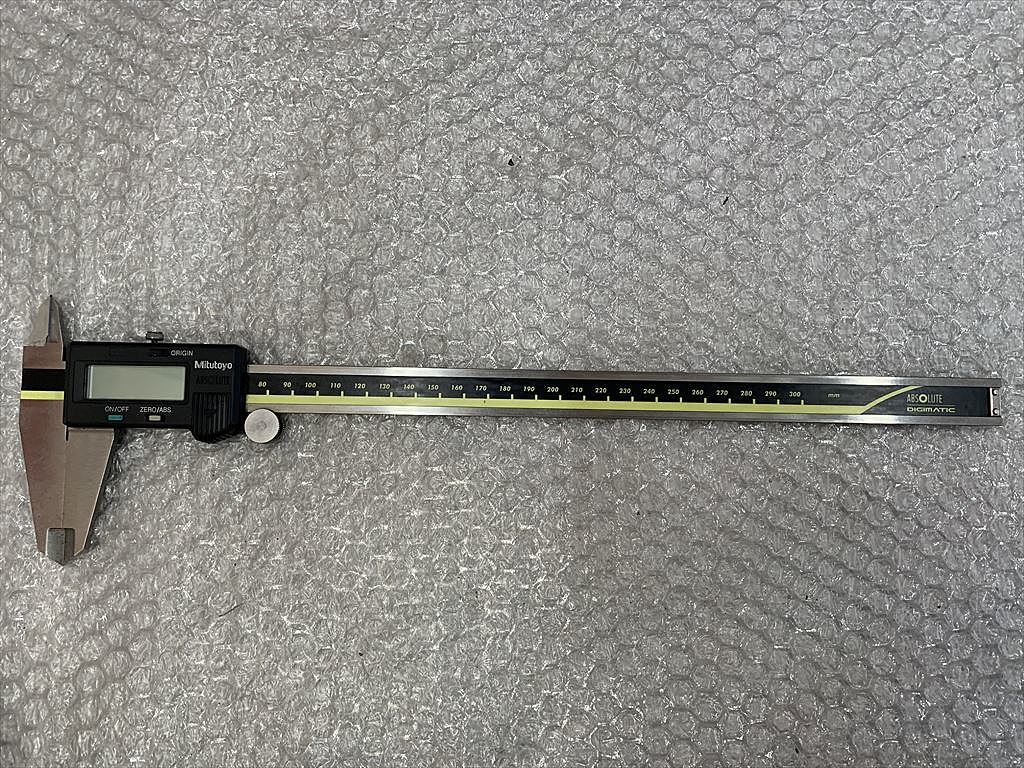 C126471 デジタルノギス ミツトヨ CD-30C | 株式会社 小林機械