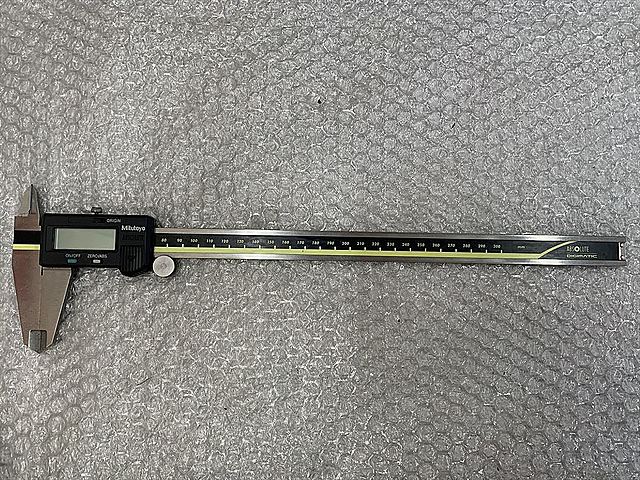 C126471 デジタルノギス ミツトヨ CD-30C_0