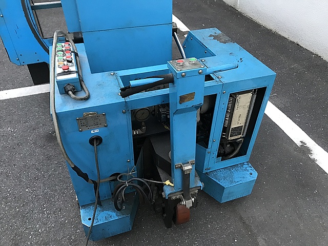 C127069 紙反転機 不明 T.ROBO_4