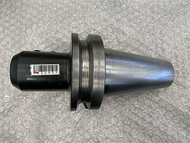 C125821 サイドロックホルダー 聖和精機 BT50-SLA20-105