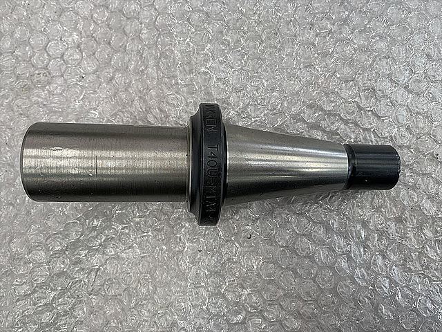 C126599 モールステーパーホルダー 日研 T40U-MTA4-90