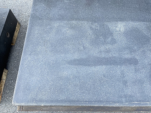 C111126 石定盤 MOJAVE GRANITE_5