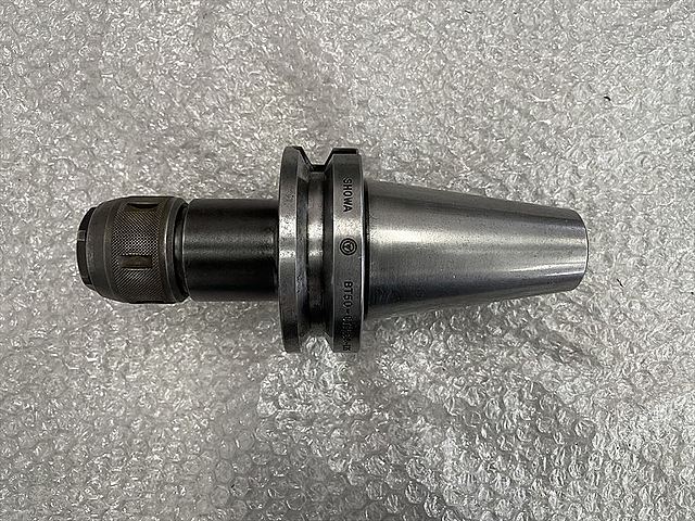 C125774 ミーリングチャック 聖和精機 BT50-CTH16B-135