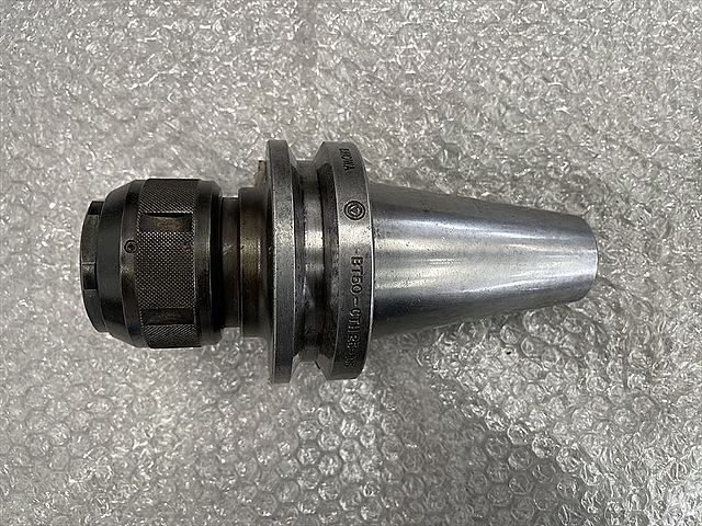 C125776 ミーリングチャック 聖和精機 BT50-CTH25-105