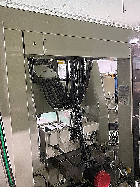 G004795 ＮＣ治具研削盤 三井精機 J4GDN_2