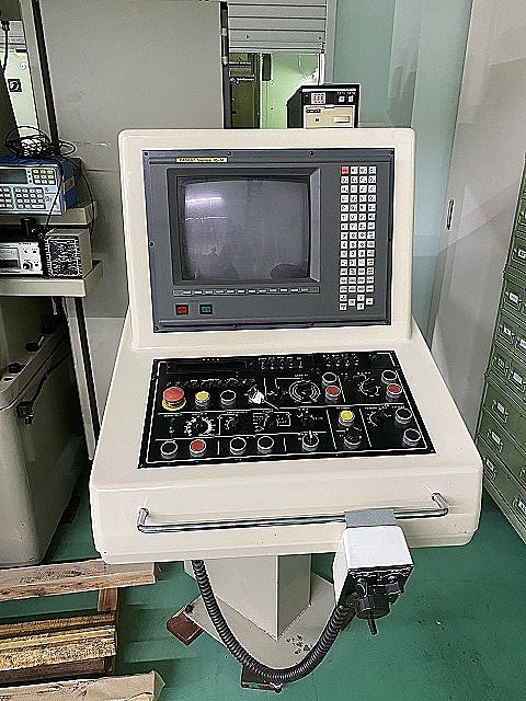 G004795 ＮＣ治具研削盤 三井精機 J4GDN_4