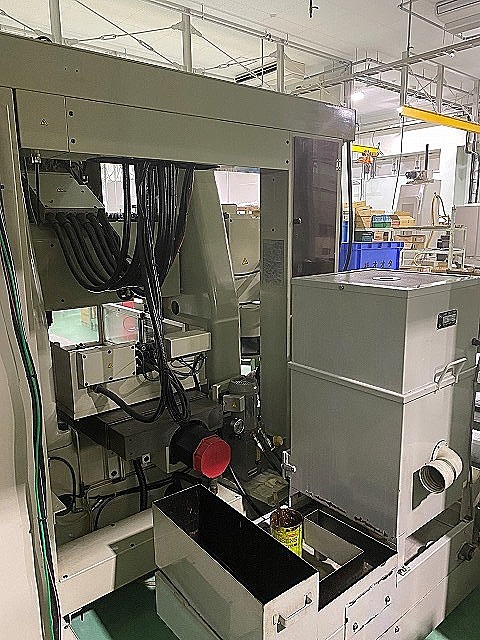 G004795 ＮＣ治具研削盤 三井精機 J4GDN_5