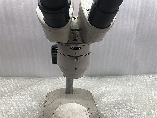 C126121 顕微鏡 ニコン SM5_2