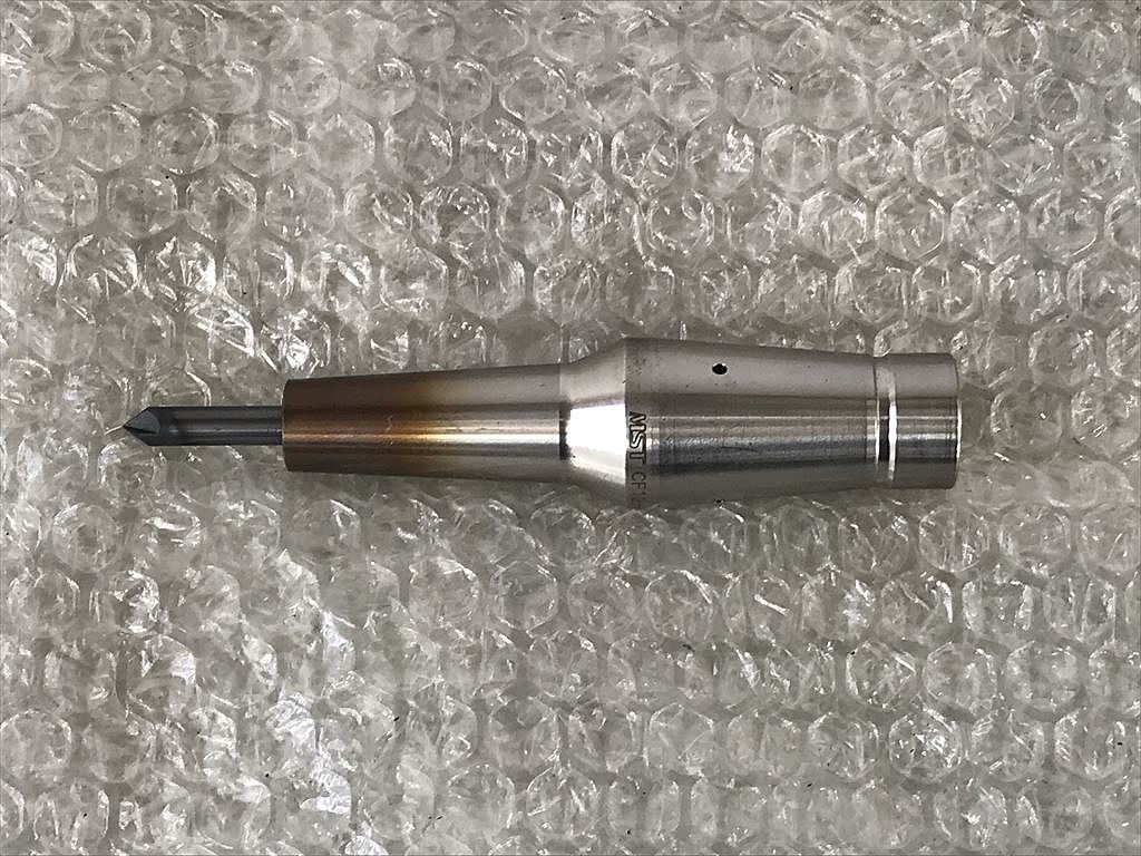 【★大感謝セール】 C126154 スリムラインコレット 小林機械 株式会社 | CF12-6-55 MST 電設