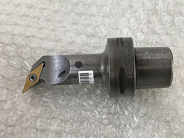 C125751 ボーリングツール サンドビック C5-SVQBR-18090-16_0