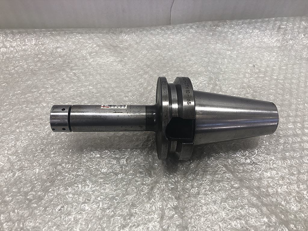C125806 小径ミーリングチャック 聖和精機 BT50-CTM10-165 | 株式会社