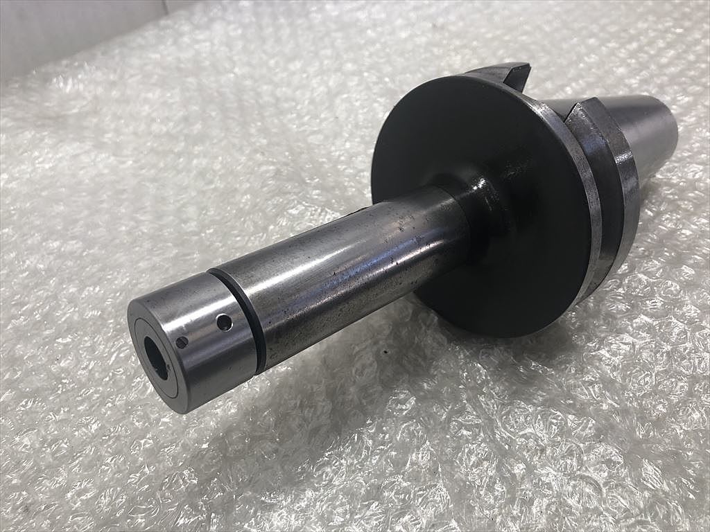 C125806 小径ミーリングチャック 聖和精機 BT50-CTM10-165 | 株式会社