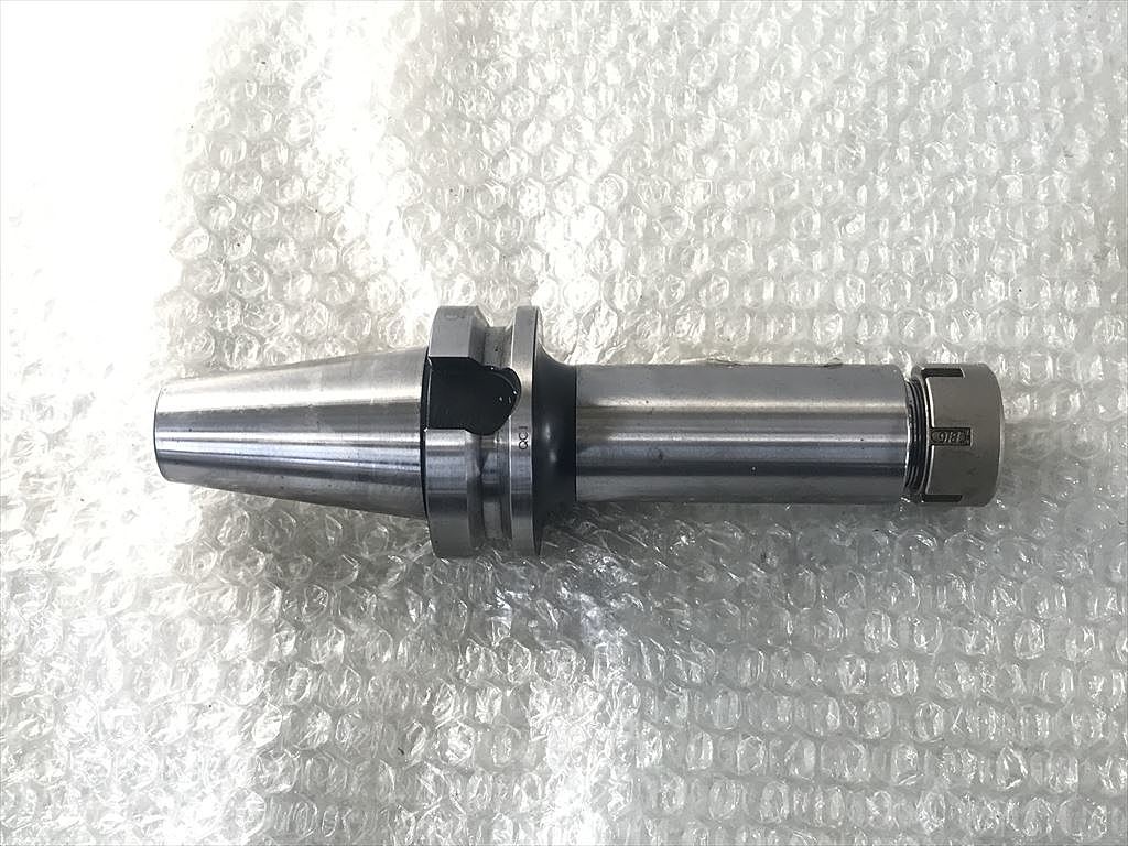 C123644 コレットホルダー BIG BT40-NBS13-135 | 株式会社 小林機械