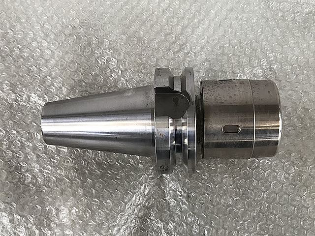 C125664 ミーリングチャック 黒田精工 BT50-MLY32-105