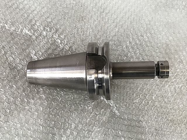 C125673 コレットホルダー 聖和精機 BT50-RSC10N-135