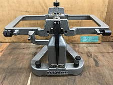 C127555 砥石バランサー 岡本工作 BW-360 | 株式会社 小林機械