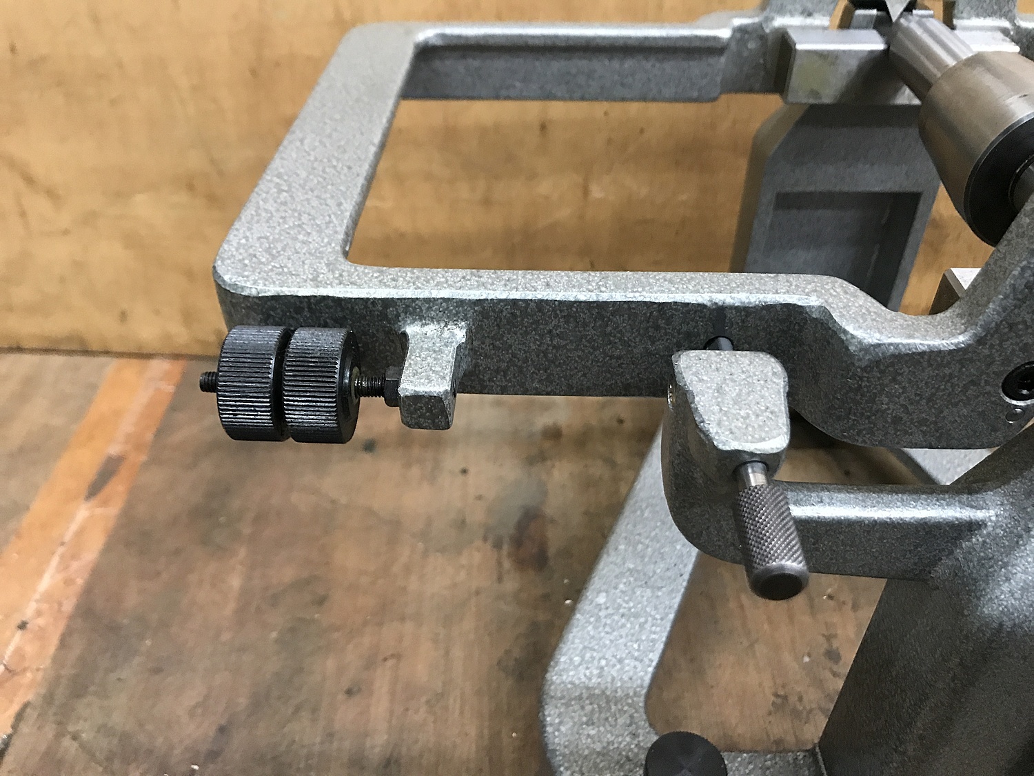 C127555 砥石バランサー 岡本工作 BW-360 | 株式会社 小林機械