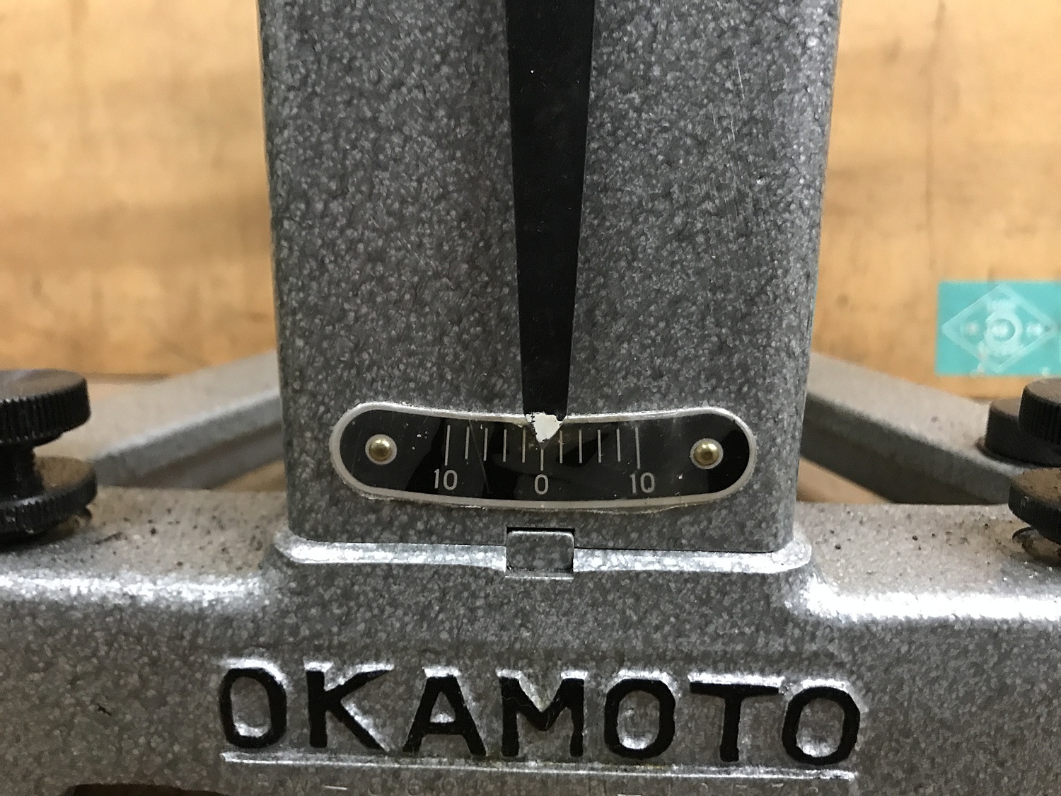 C127555 砥石バランサー 岡本工作 BW-360 | 株式会社 小林機械