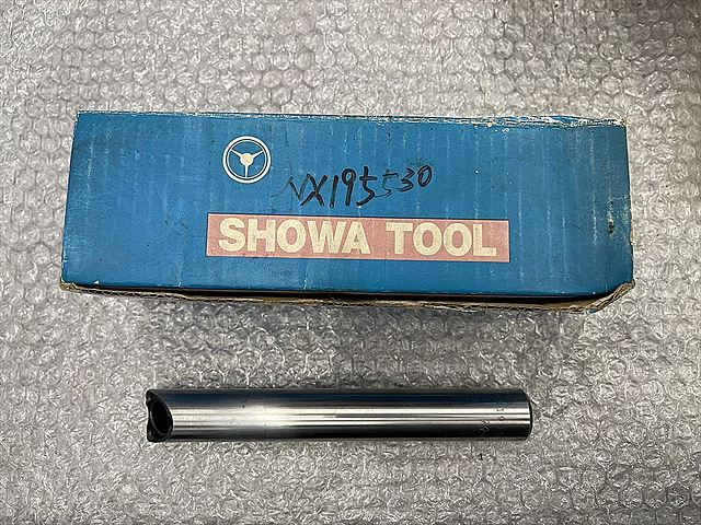 A120244 ボーリングツール 聖和精機 NX195530