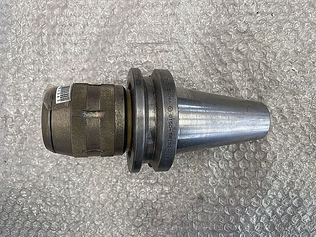 C124365 ミーリングチャック 聖和精機 BT50-TRI32-105