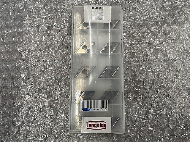 C126433 チップ 新品 タンガロイ DNGG150404L_0