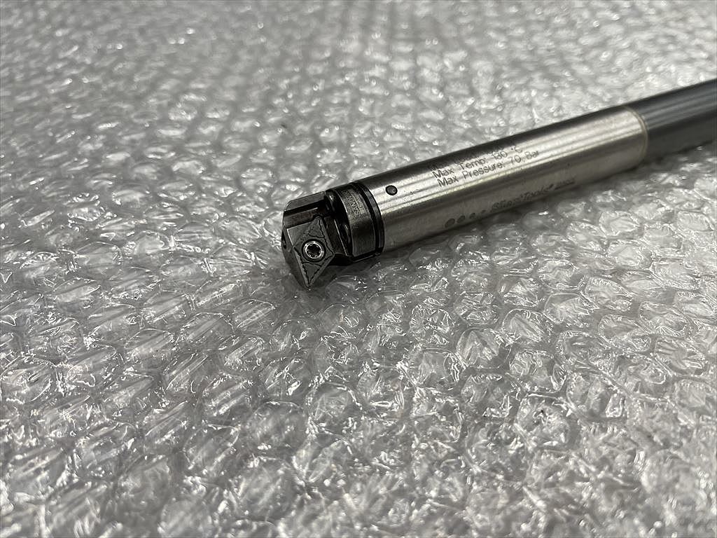 C127479 ボーリングバイトホルダー サンドビック 570-3C20260CR | 株式