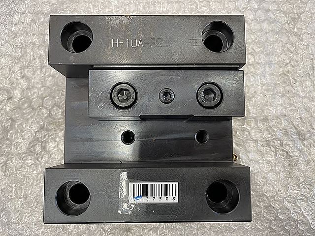 C127508 切削ホルダー オークマ HF10A-32_0