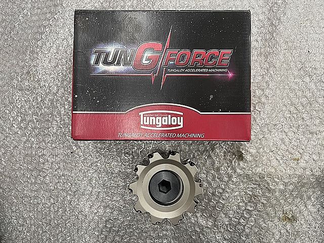 C127179 フェイスミル 新品 タンガロイ TPTN12J100B31.7R10_0