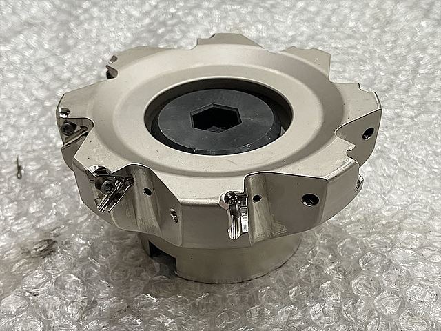 C127182 フェイスミル 新品 タンガロイ TNTP12J125B38.1R08_2