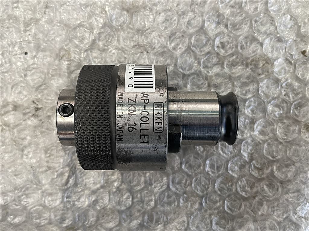 C127990 タップコレット 日研 ZKN16-16 | 株式会社 小林機械 C127990 タップコレット 日研 ZKN16-16 | 株式会社 小林機械