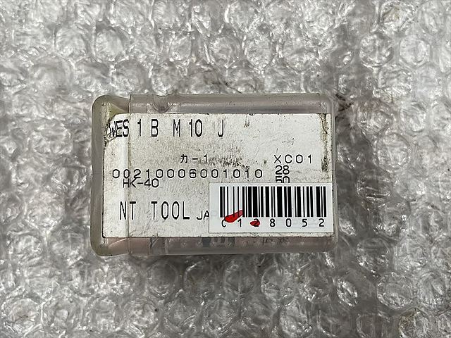 C128052 タップコレット 新品 NTTOOL WES1BM10J_0