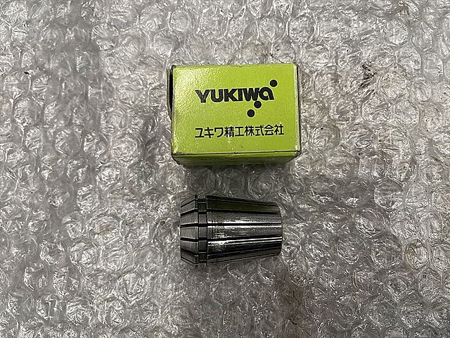 C128062 スプリングコレット ユキワ精工 YCC16-14