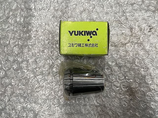 C128063 スプリングコレット ユキワ精工 YCC20-14_0