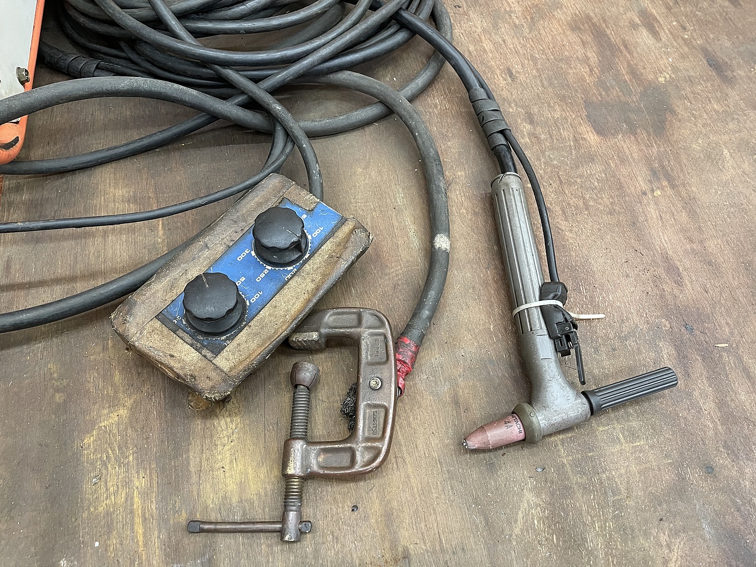 K11C1-230411 レア［型わく及び型わく支保工組立て・解体工事の