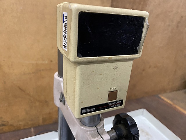 C127021 デジマイクロ ニコン ME-50HA_2