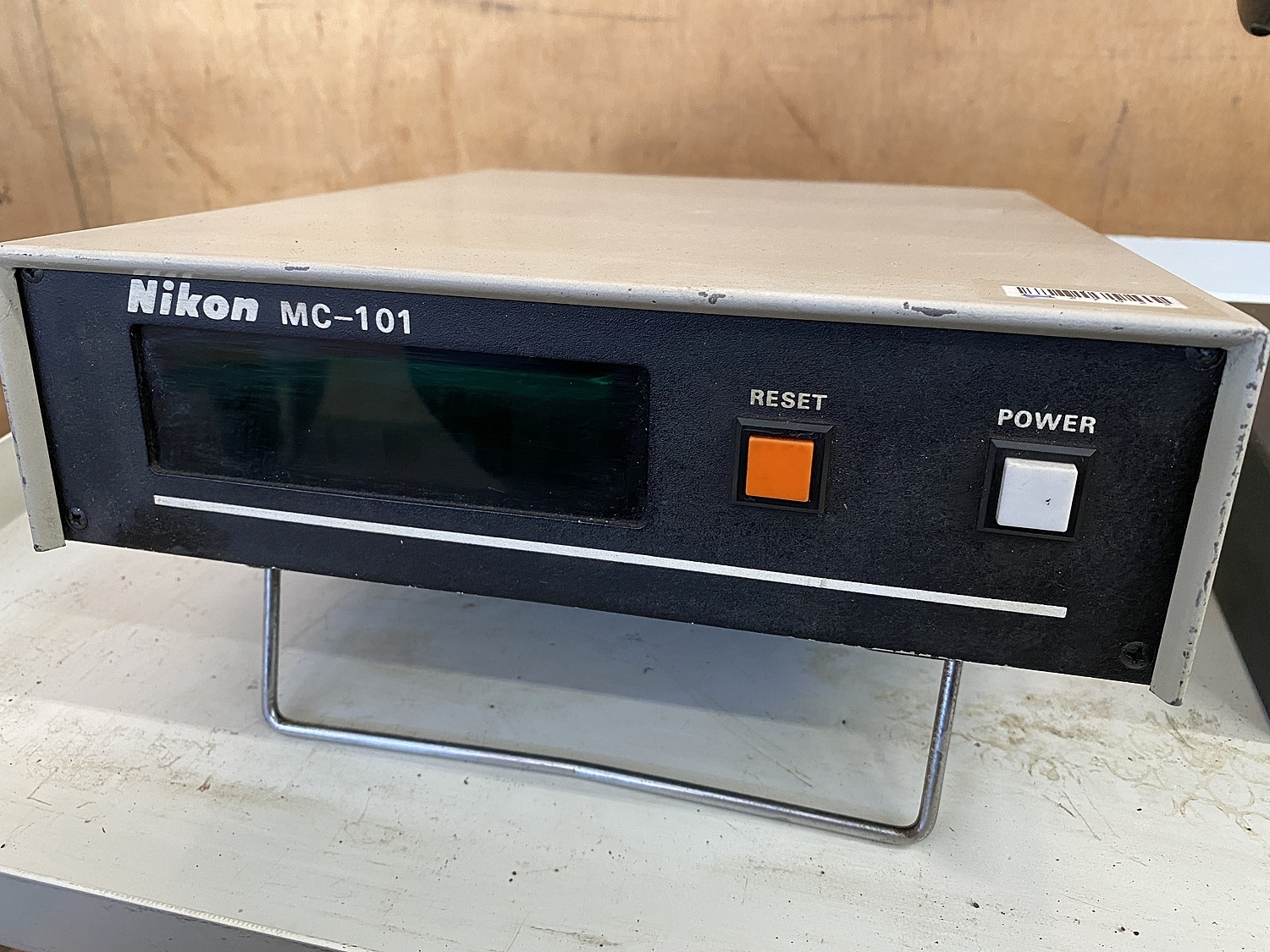 C127022 デジマイクロ ニコン MU-501 | 株式会社 小林機械 C127022 デジマイクロ ニコン MU-501 | 株式会社 小林機械