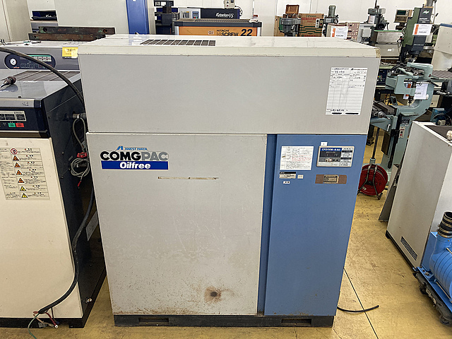 アブ　5000B 機関良好 OLD ABU 5000番 は 意外と使い易いリールなんです。 ABU 5000 5