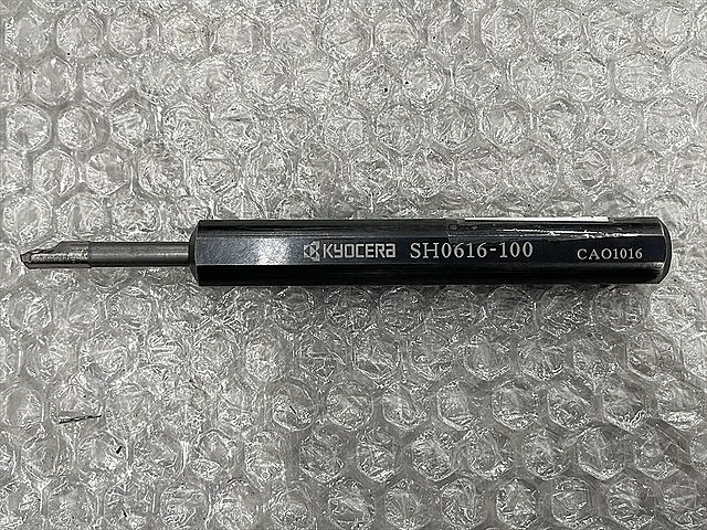 C128527 ホルダー 京セラ SH0616-100_0