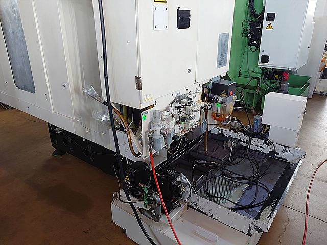 P007287 ドリリングセンター ファナック α-T21iF_13