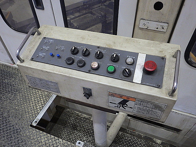 H014981 横型マシニングセンター ヤマザキマザック FH-12800_7