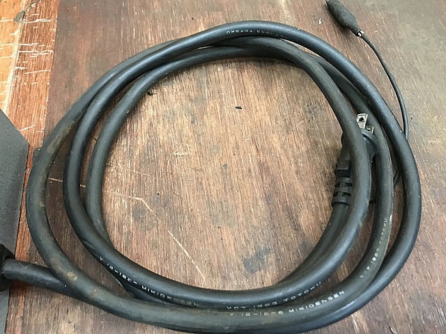 C120900 脱磁器 カネテック KMD-16A_1