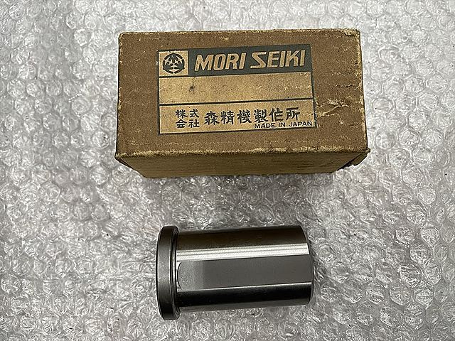 C128566 旋盤用スリーブ 森精機 T22066A01